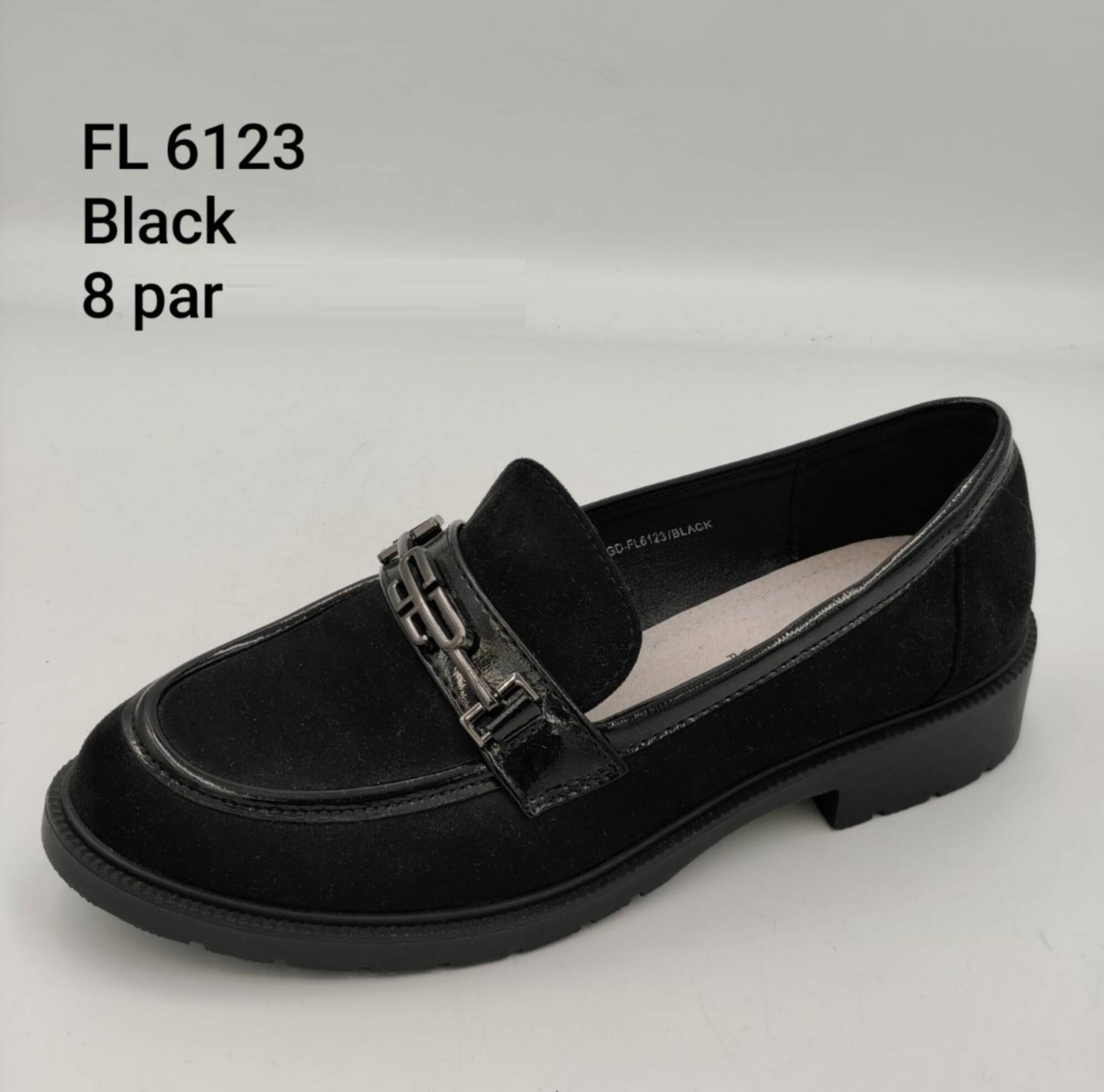 Balerinki/ Espadryle damskie Roz 36-41/ 8 par 1